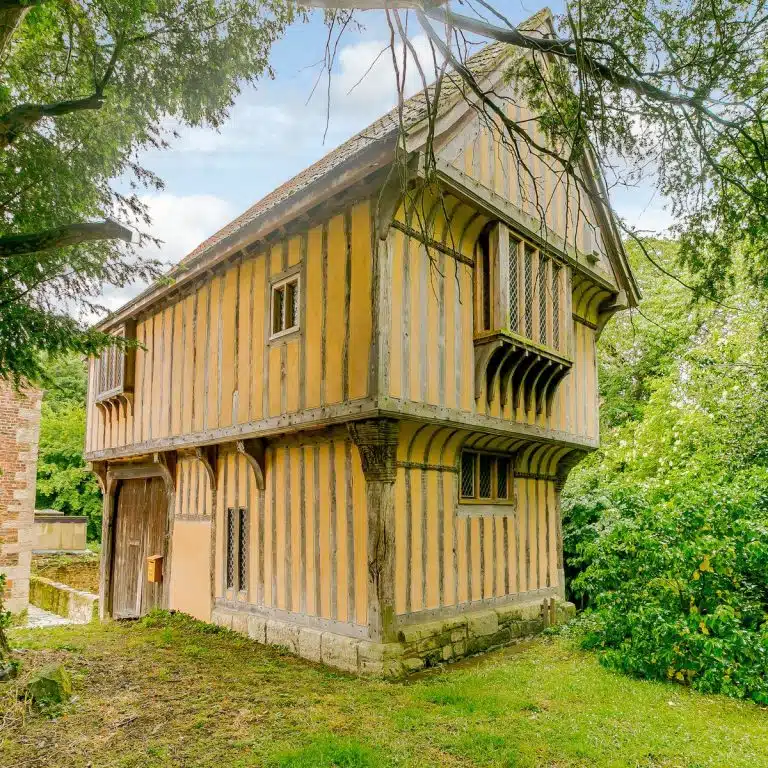 The Old Gatehouse, North Yorkshire