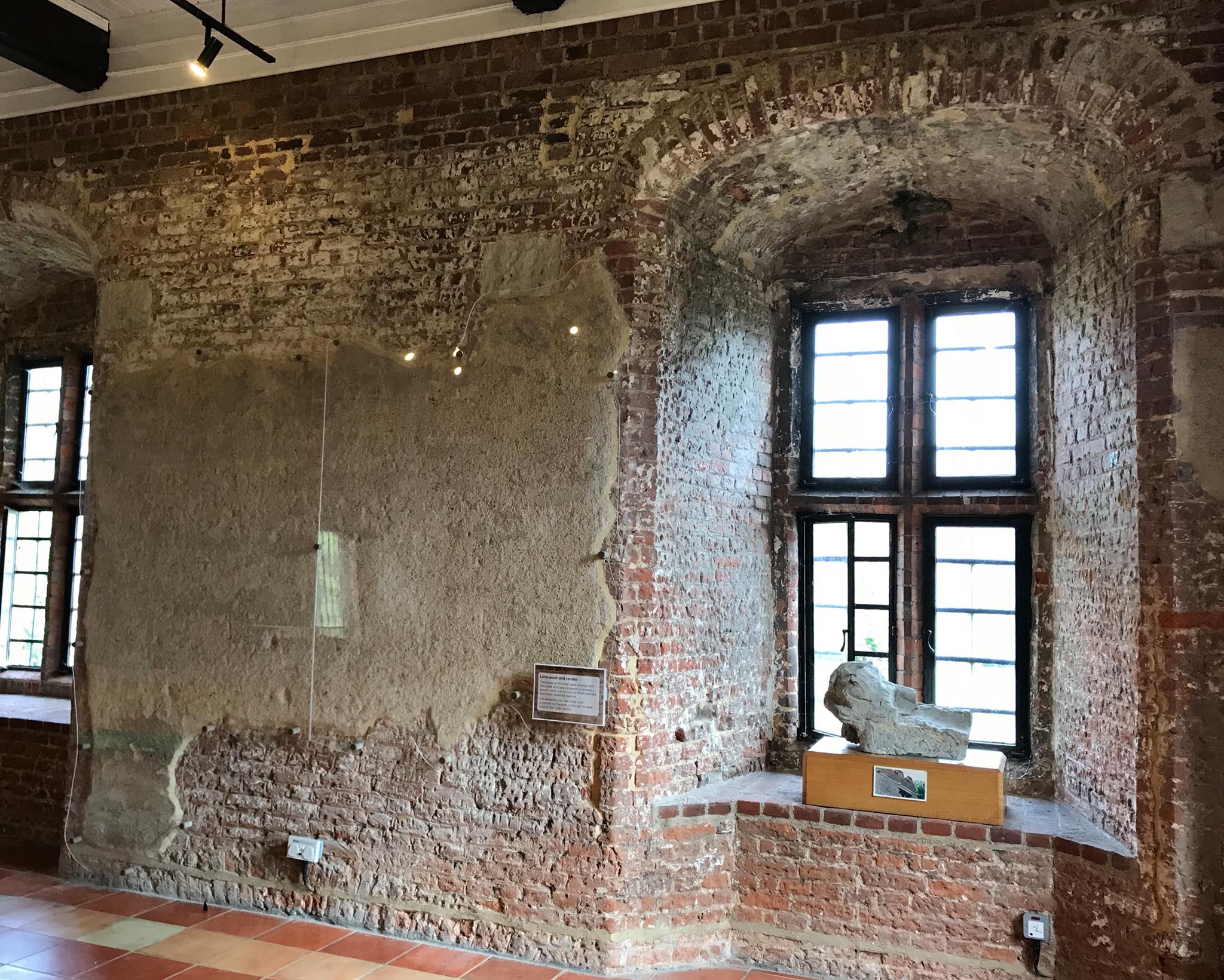 Rye House: Childhood Home of Katherine Parr - The Tudor Travel Guide