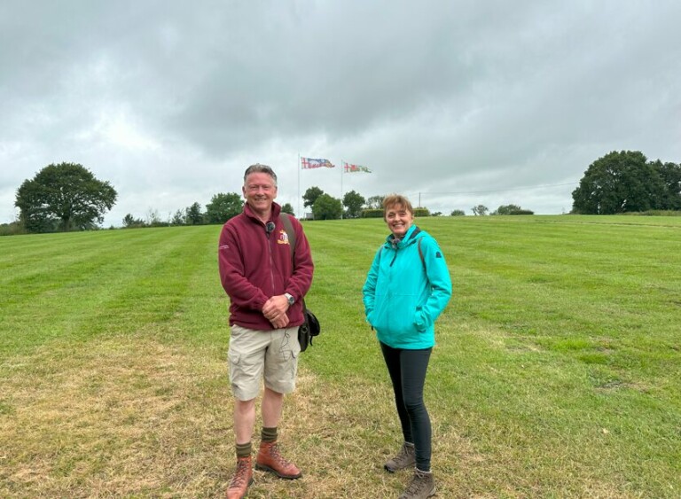 The Road to Bosworth: Following In The Footsteps Of Richard III