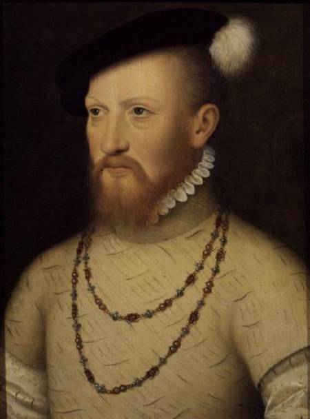 Edward Seymour